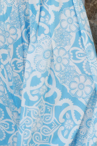 Skylar Maxi Dress
