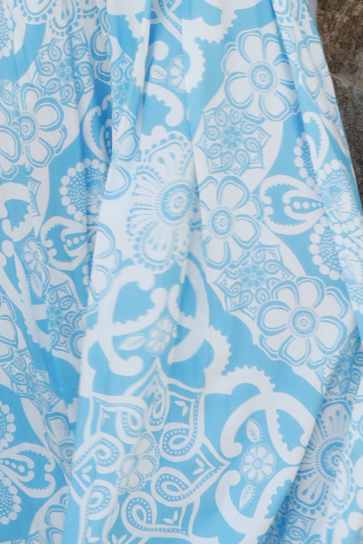 Skylar Maxi Dress