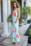 Joyce Slip Maxi Dress