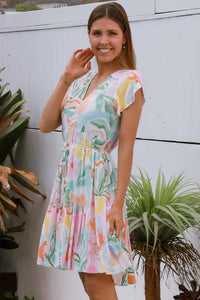 Kali Mini Dress