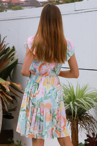 Kali Mini Dress