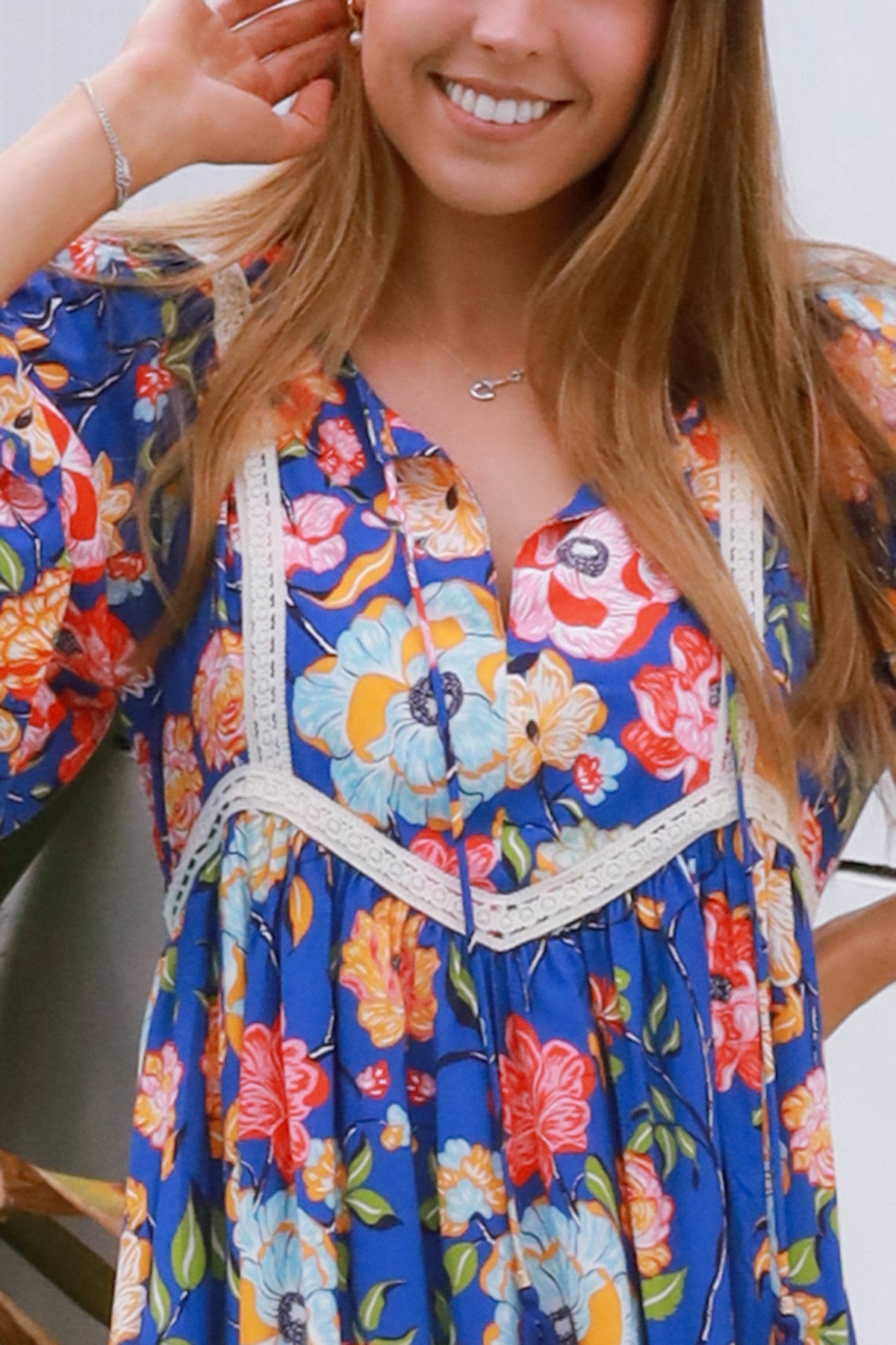 Rylee Maxi Dress-2