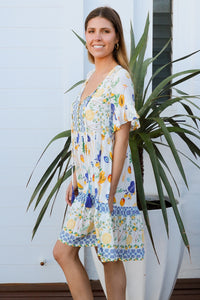 Abby Mini Dress 2