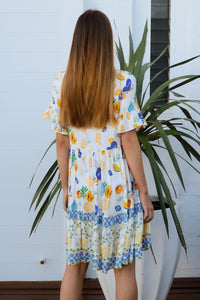 Abby Mini Dress 2