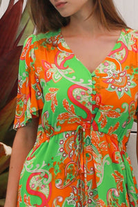 Nina Mini Dress