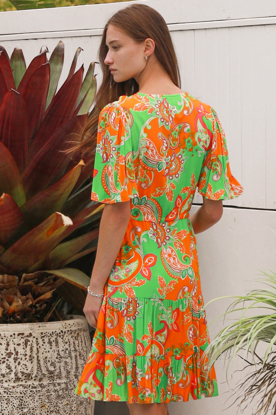 Nina Mini Dress
