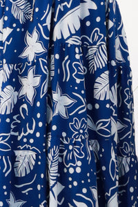 Olivia Midi Dress
