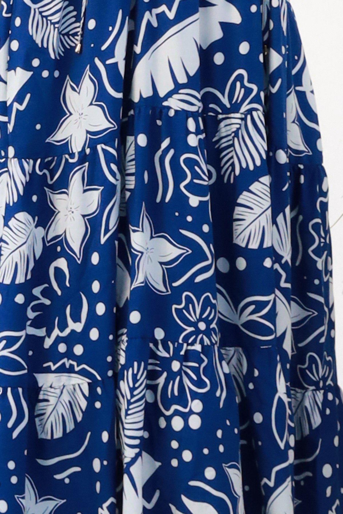 Olivia Midi Dress
