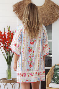 Emberlynn Mini Dress