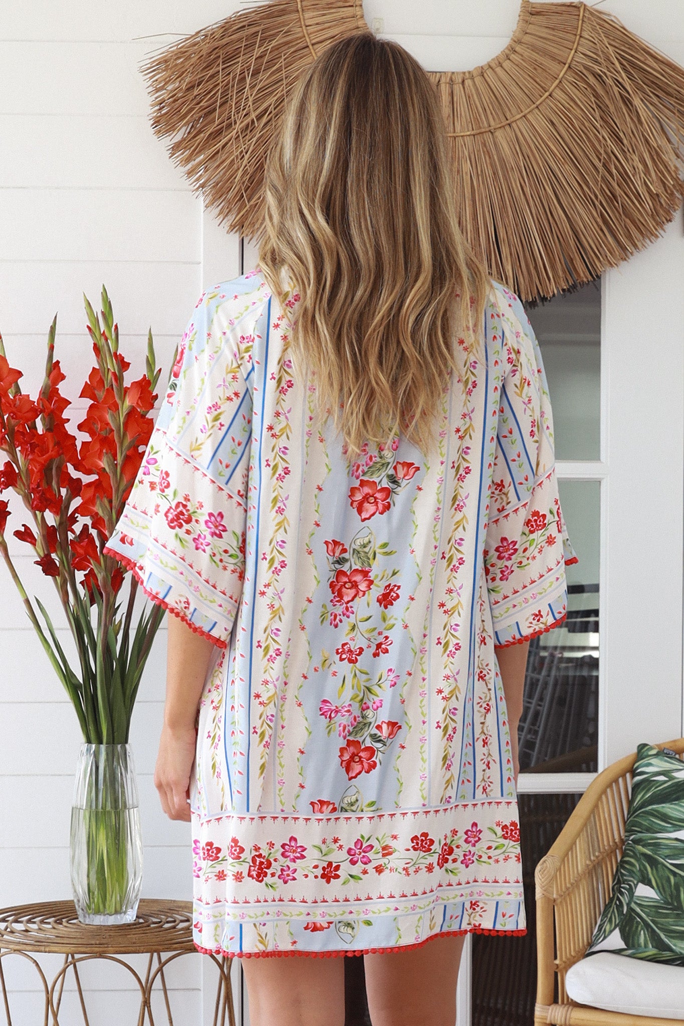 Emberlynn Mini Dress