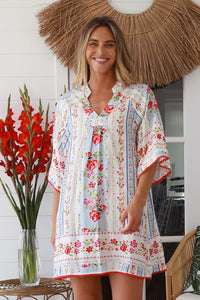 Emberlynn Mini Dress