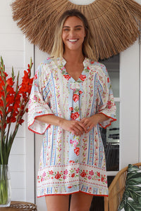 Emberlynn Mini Dress