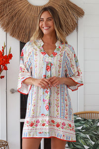 Emberlynn Mini Dress