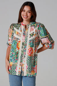 Amira Top