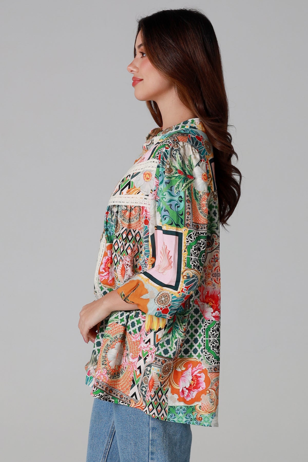 Amira Top