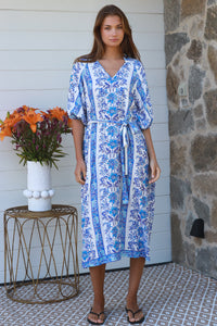 Neriah Midi Dress