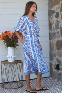 Neriah Midi Dress