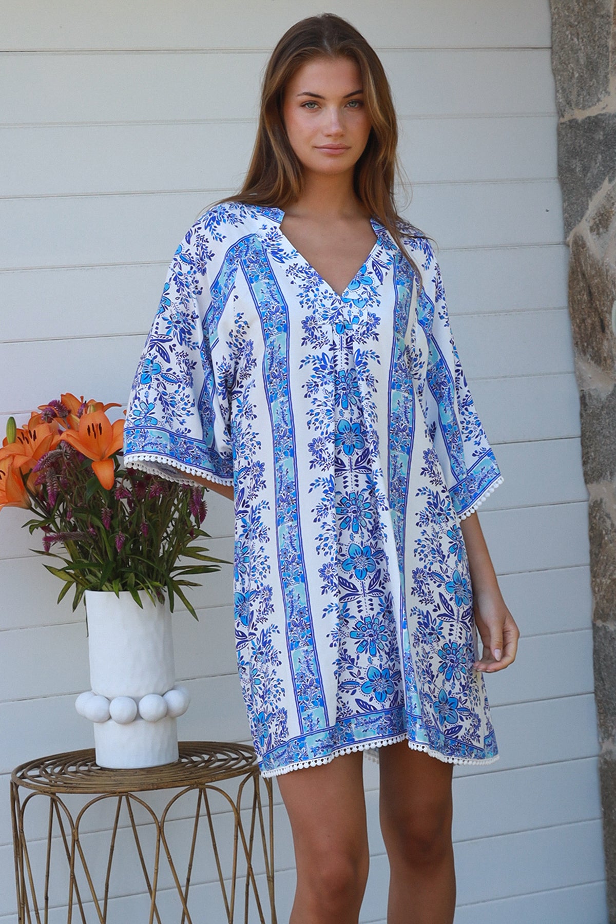 Neriah Mini Dress