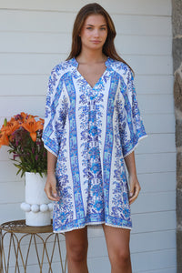 Neriah Mini Dress