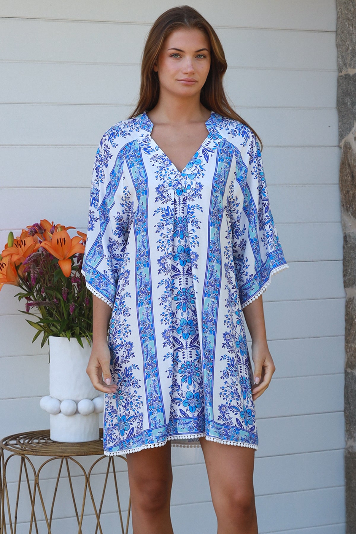 Neriah Mini Dress