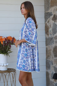 Neriah Mini Dress