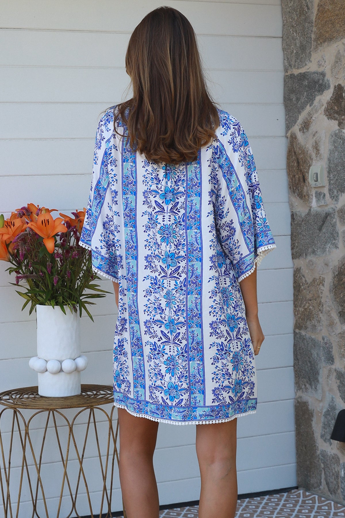Neriah Mini Dress