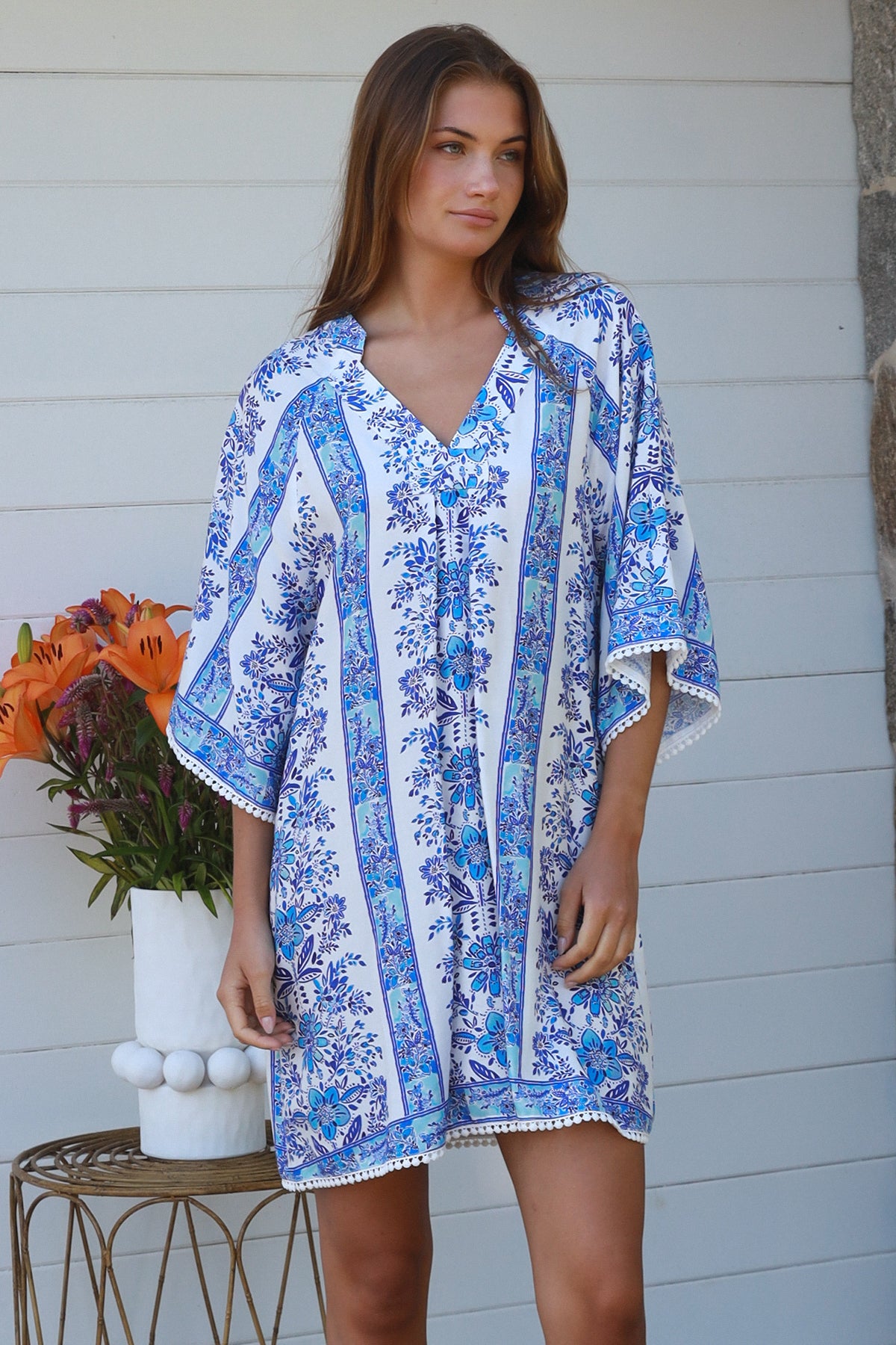Neriah Mini Dress