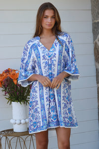 Neriah Mini Dress