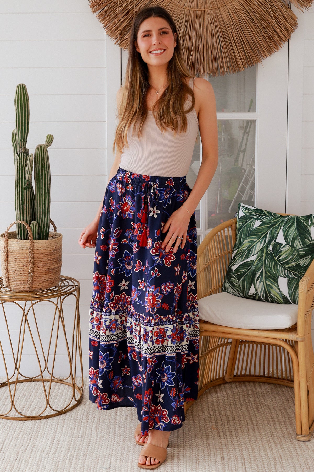 Diana Skirt