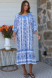Neriah Midi Dress 2