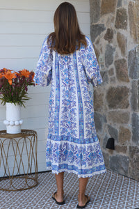 Neriah Midi Dress 2