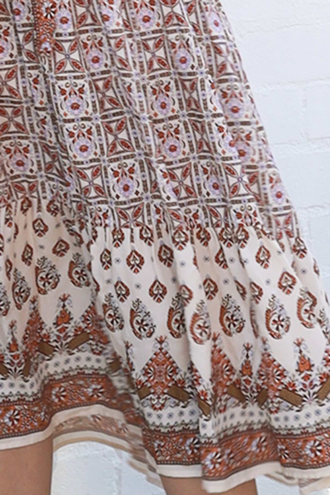 Tori Midi dress-2