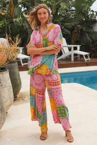 Valentine Pants