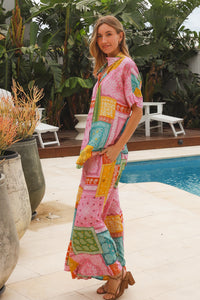 Valentine Pants