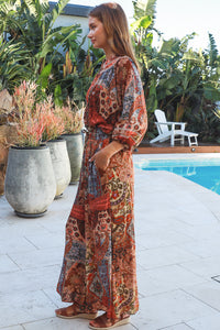 Evelyn Pants