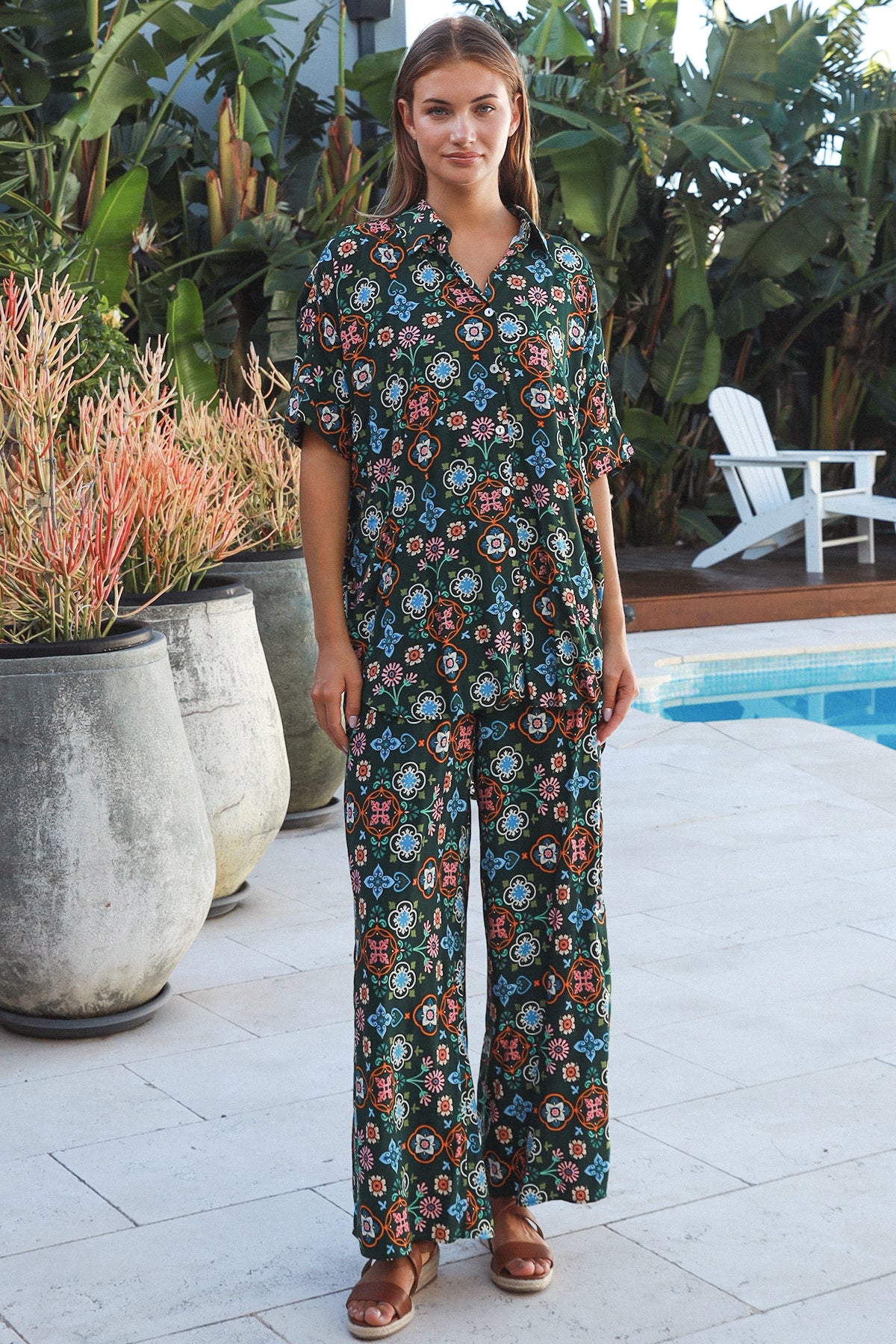 Emily Pants