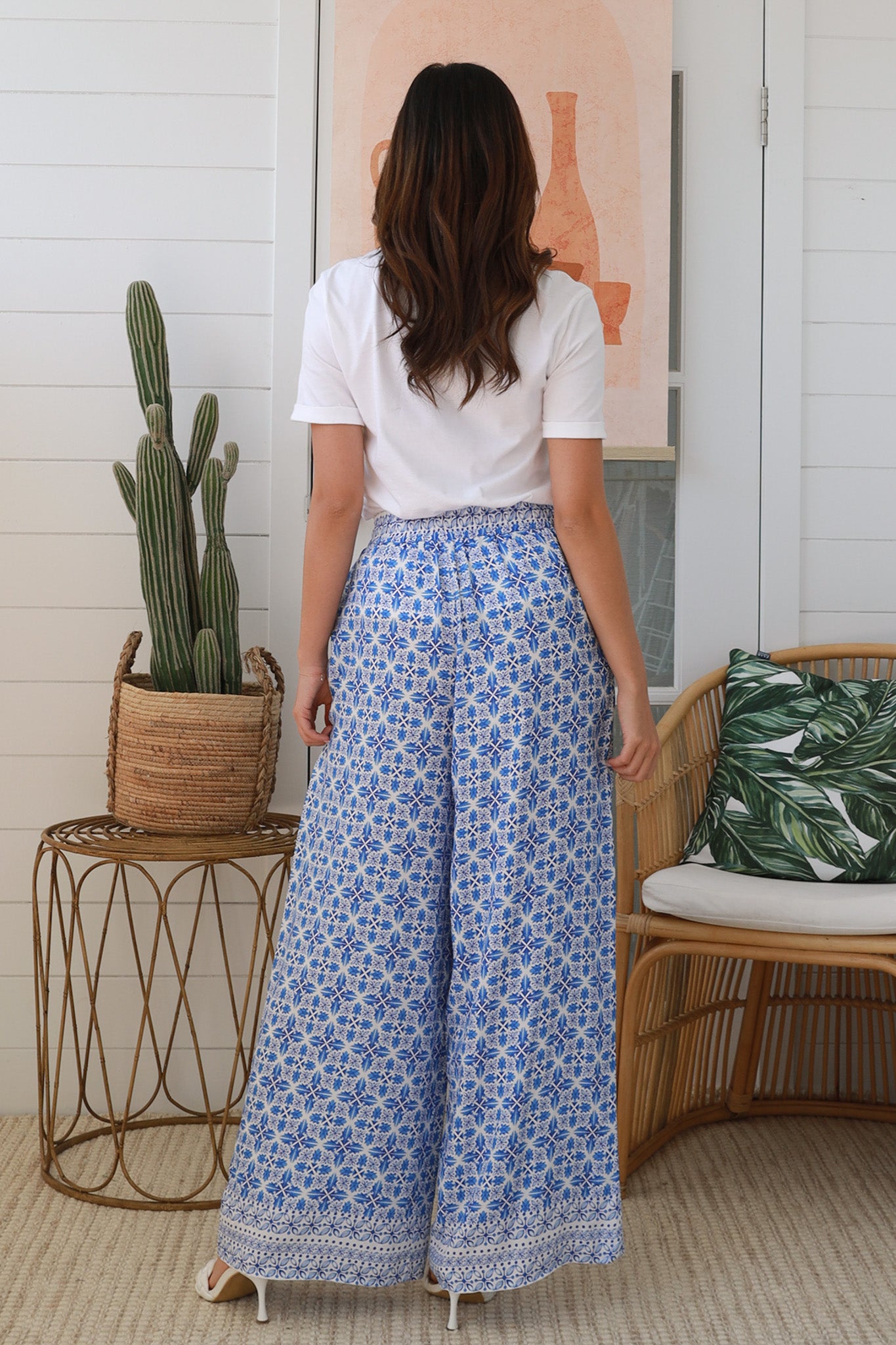 Micah Pants