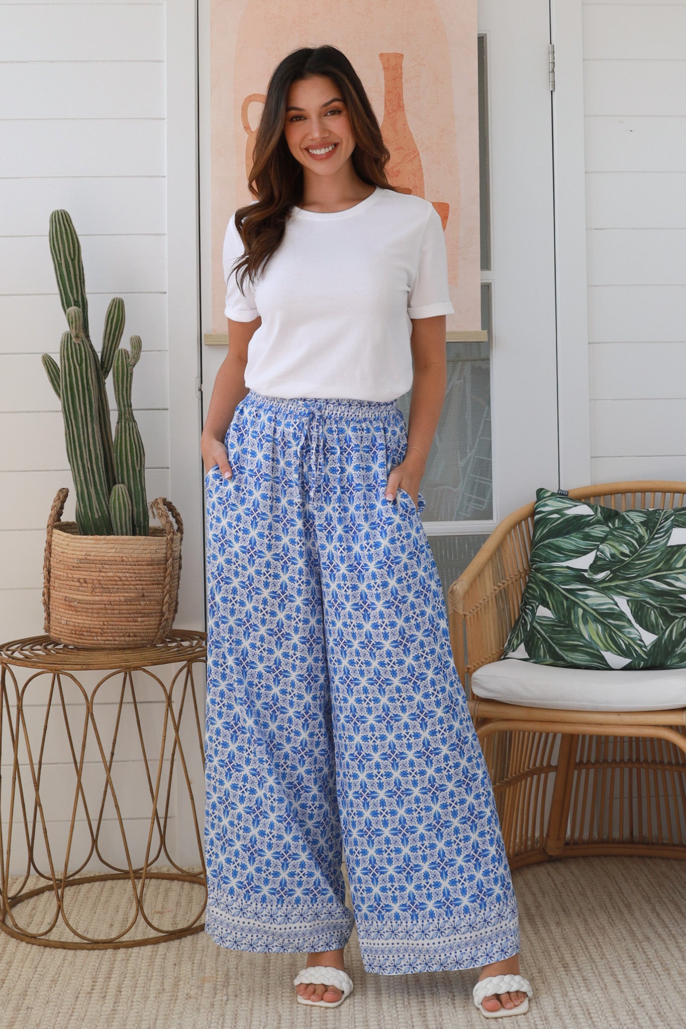 Micah Pants
