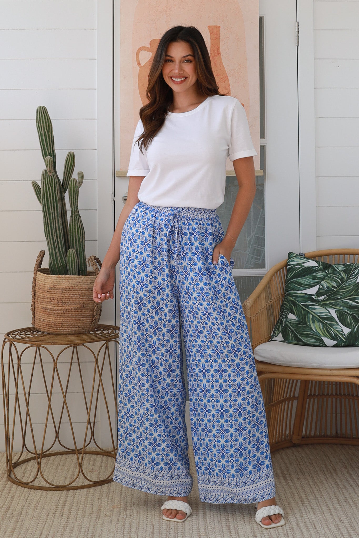 Micah Pants