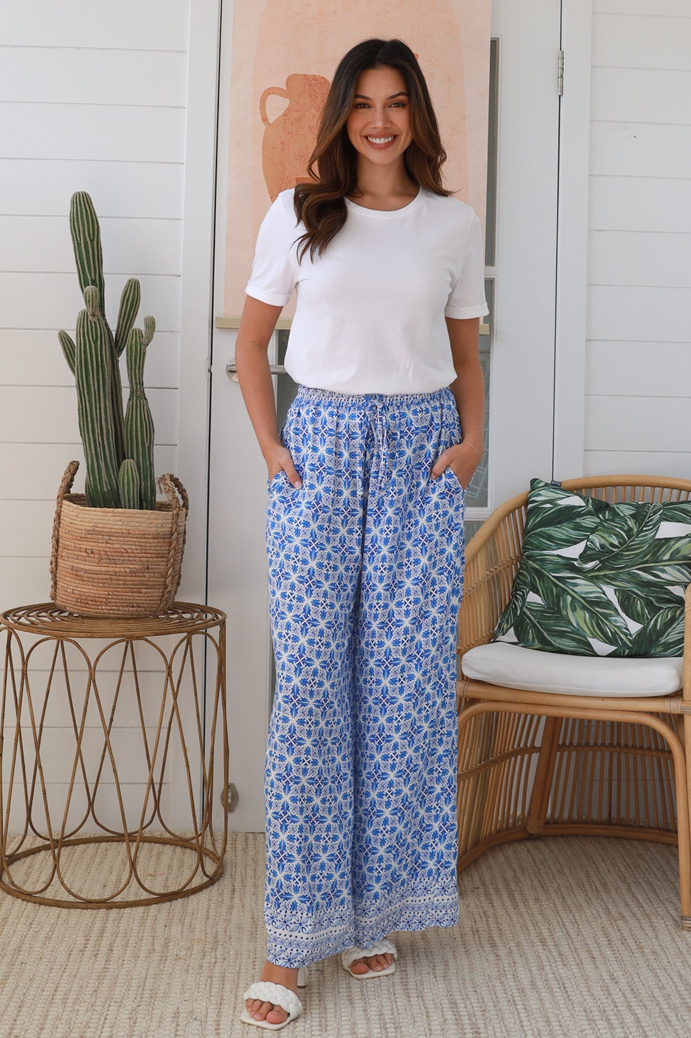 Micah Pants
