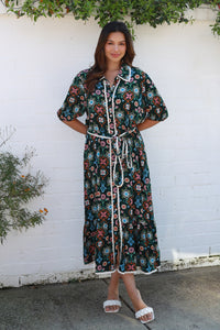 Emily Midi Dress