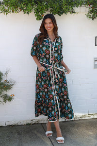 Emily Midi Dress