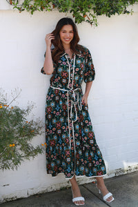Emily Midi Dress