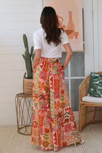 Natalia Pants
