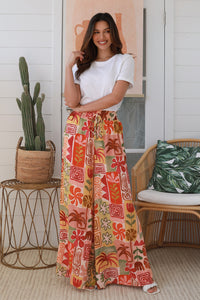Natalia Pants