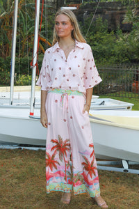 Isabella Pants