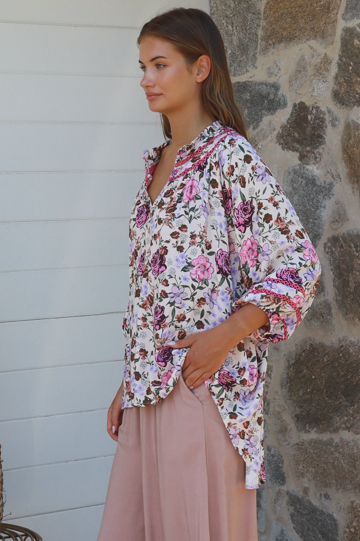 Luna Top