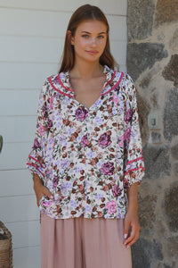Luna Top