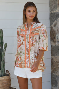 Charleigh Top