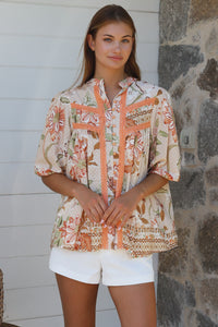 Charleigh Top
